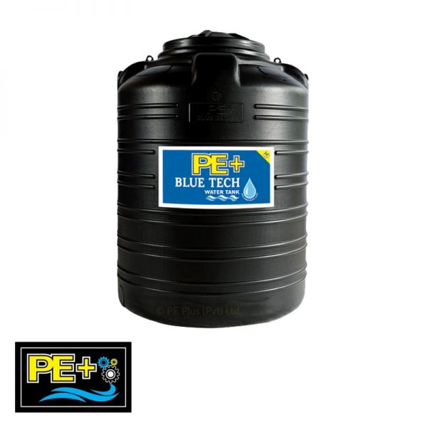 pe-blue-tech-water-tank BLACK