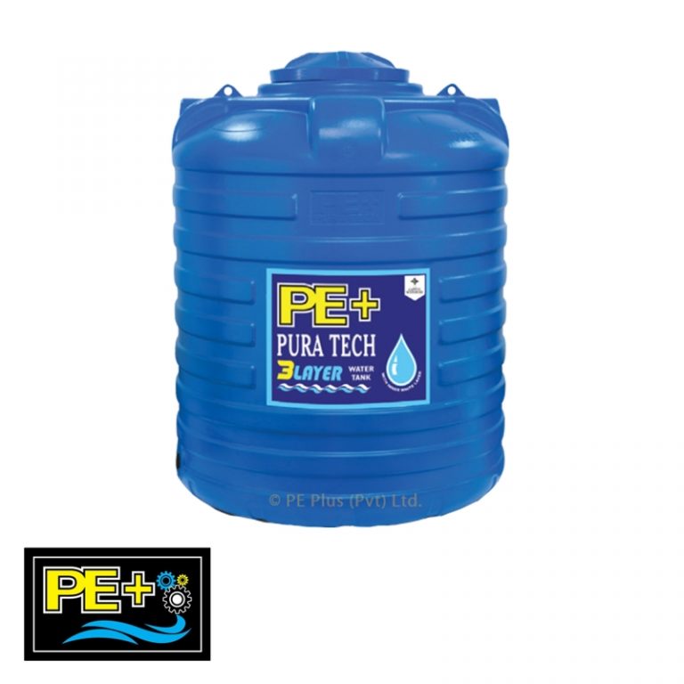 SLON PE+ Premium Water Tank 2000L Karunarathna & Sons